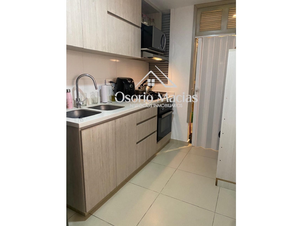 Venta de apartamento en Bella Suiza — foto 5
