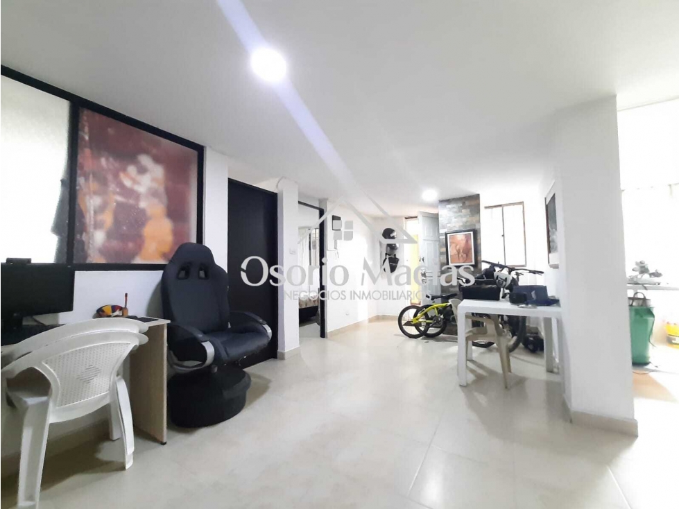 Venta de apartamento en Villa Pilar — foto 5