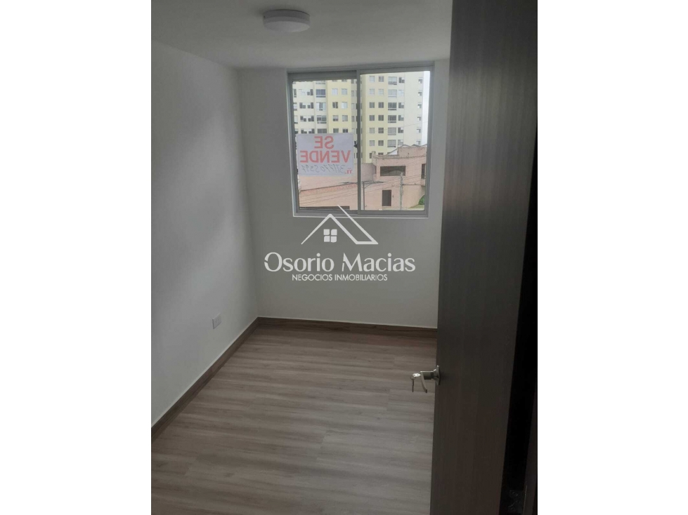 Venta de apartamento en La Francia — foto 2