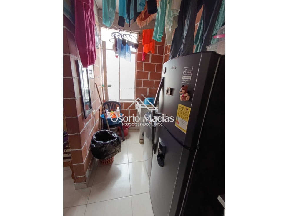 Venta de apartamento en Villamaria — foto 5