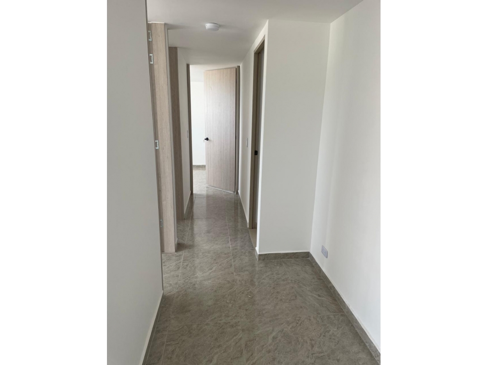 Venta de apartamento en Cervantes — foto 3