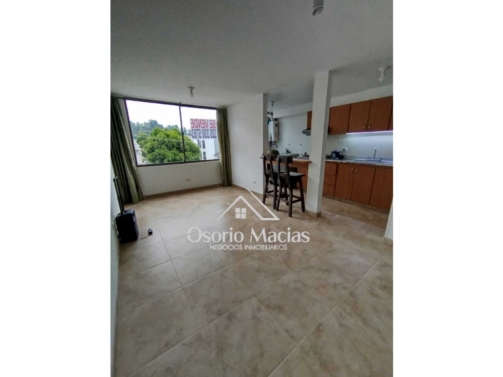 Venta de apartamento en La Rambla — foto 2
