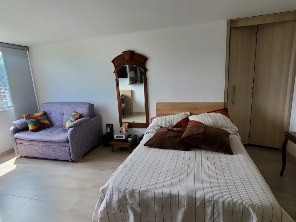 Venta de apartaestudio en La Rambla — foto 5