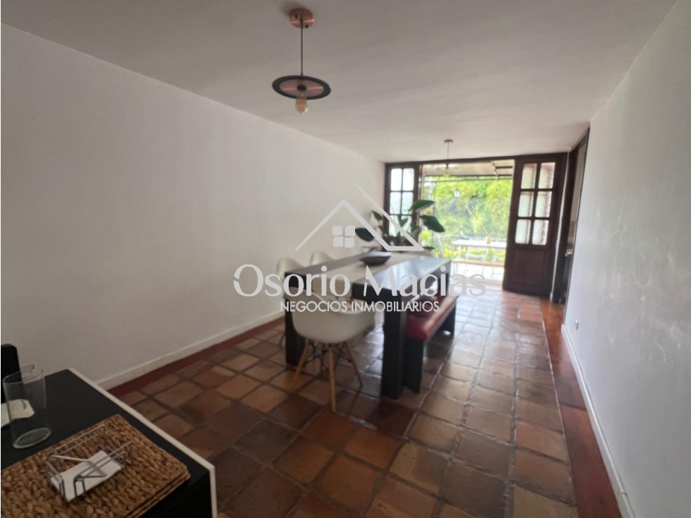 Venta de casa en Av. Alberto Mendoza — foto 4