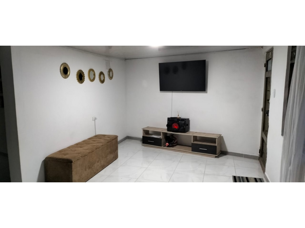 Venta de casa en Barrio Colombia — foto 3