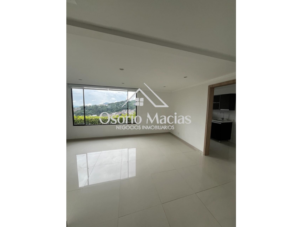 Venta de apartamento en Sultana — foto 4