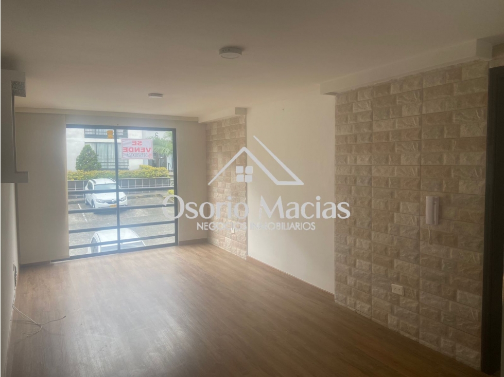 Venta de apartamento vía la Linda — foto 2
