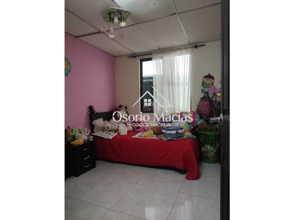 Venta de casa en La Cumbre — foto 3