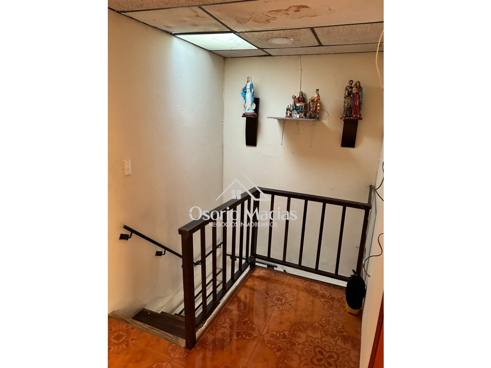 Venta de casa con renta en La Enea — foto 3