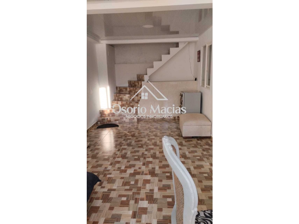 Venta de casa en La Sultana — foto 6