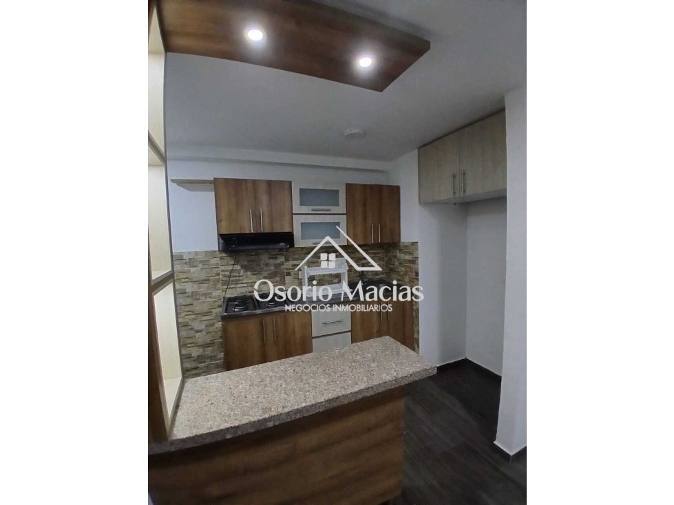 Venta de apartamento en Estambul