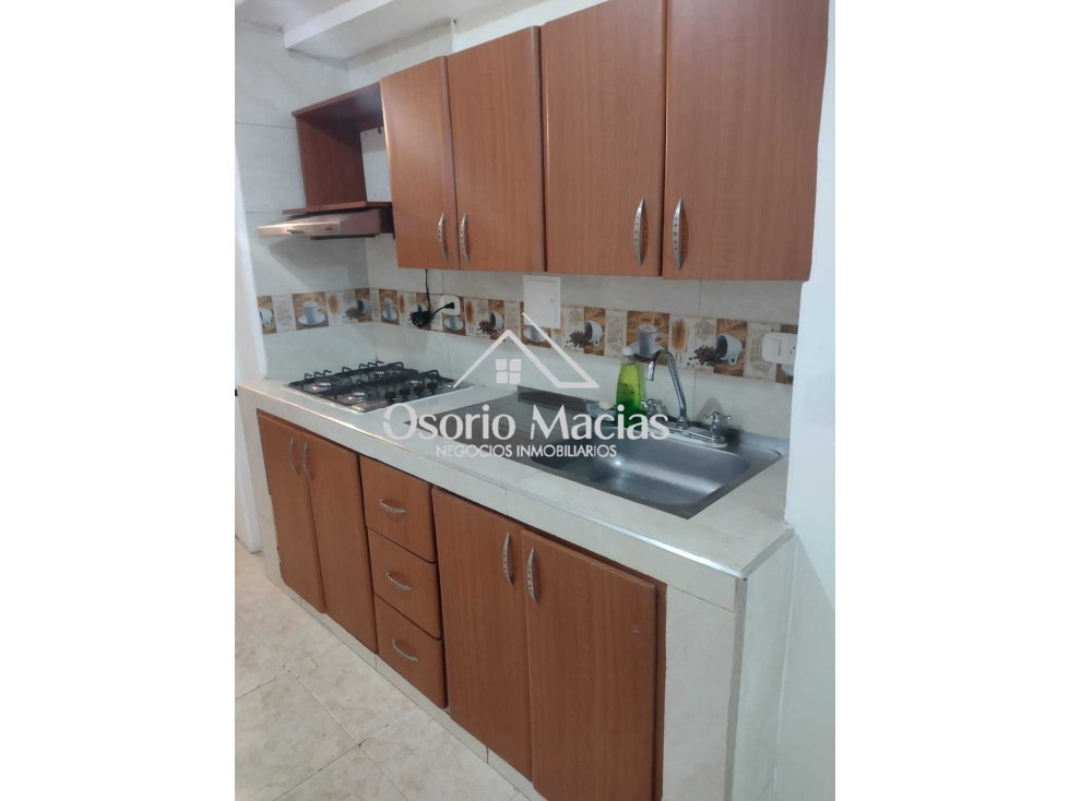 Venta de apartamento en Ondas de Otun — foto 2