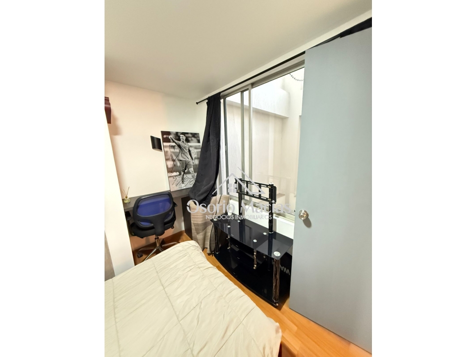 Venta de apartamento en Colseguros — foto 4