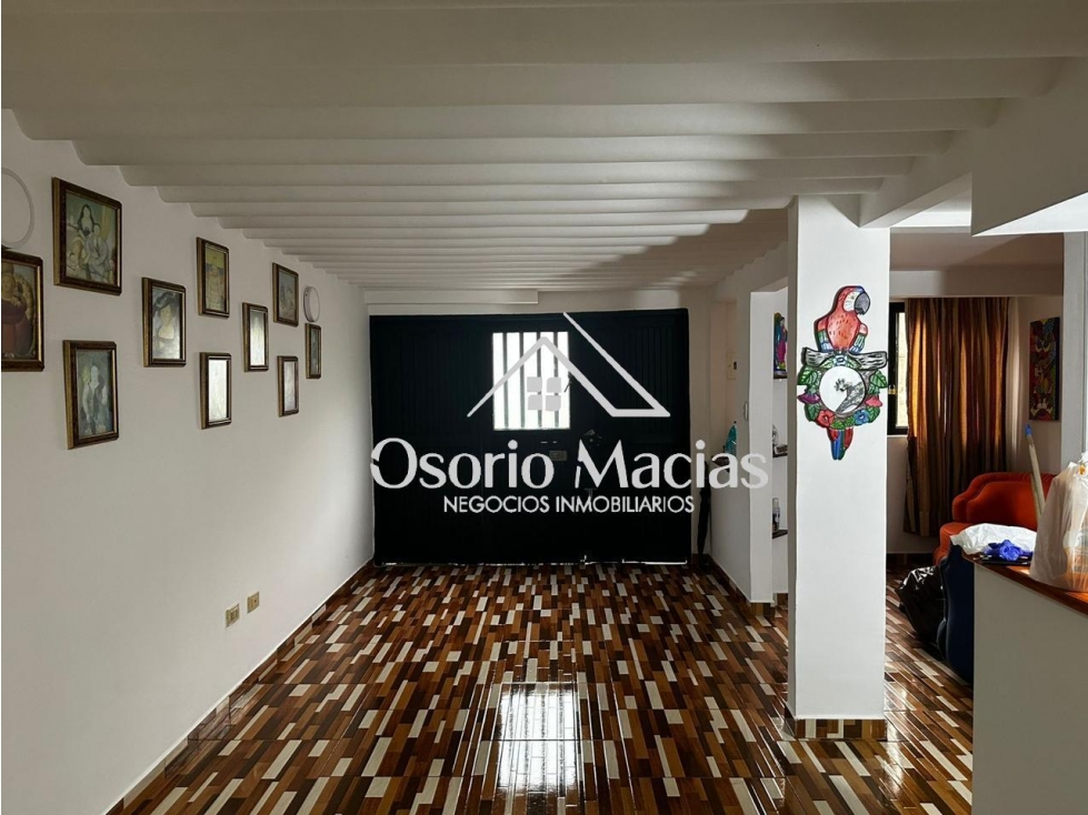 Venta de casa en La Carola