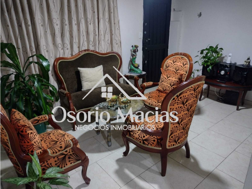 Venta de apartamento en Villamaria