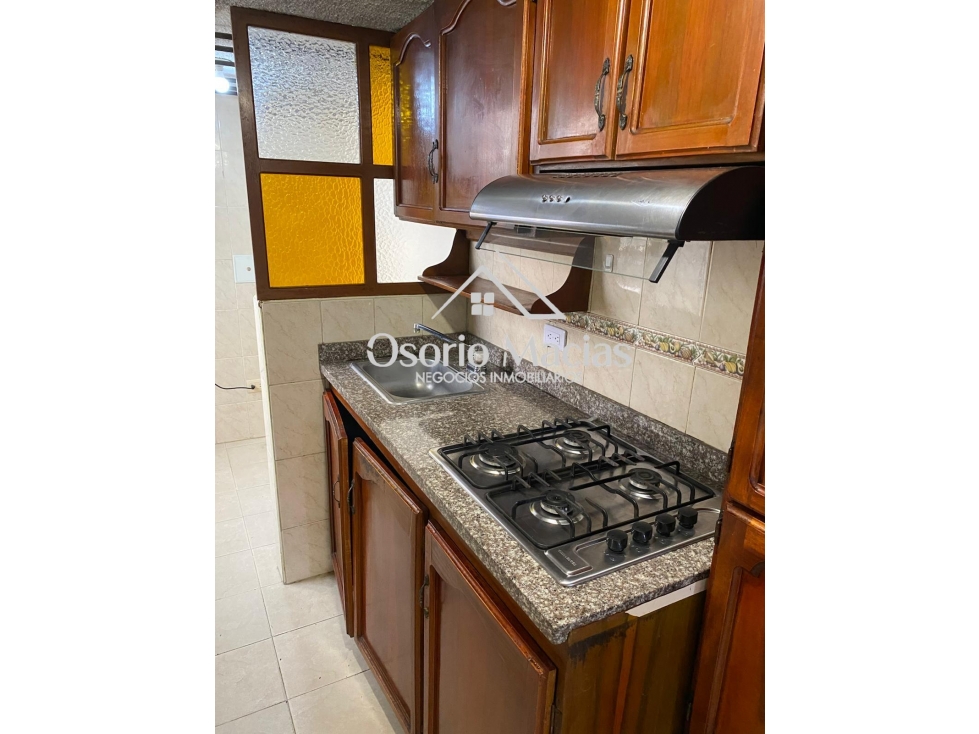 Venta de apartamento en Villa Pilar — foto 2