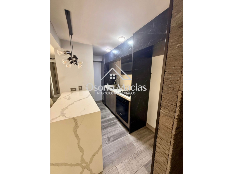 Venta de apartamento en La Sultana