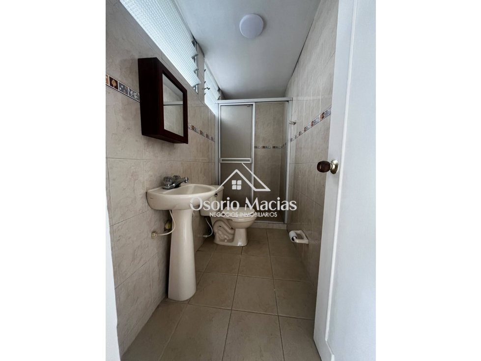 Arriendo apartamento en los Rosales — foto 6