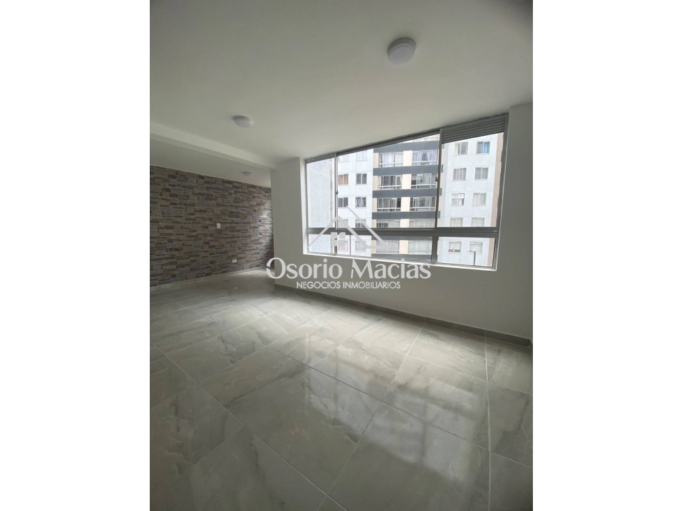 Arrienda Apartamento en Los Cambulos — foto 4