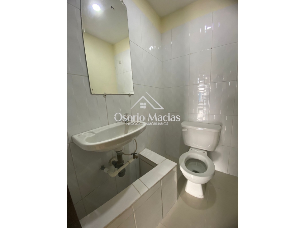 ARRIENDO LOCAL EN SAN JORGE - 3