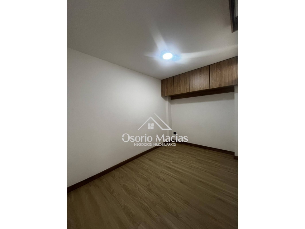 Arriendo apartaestudio en San Jorge - 3