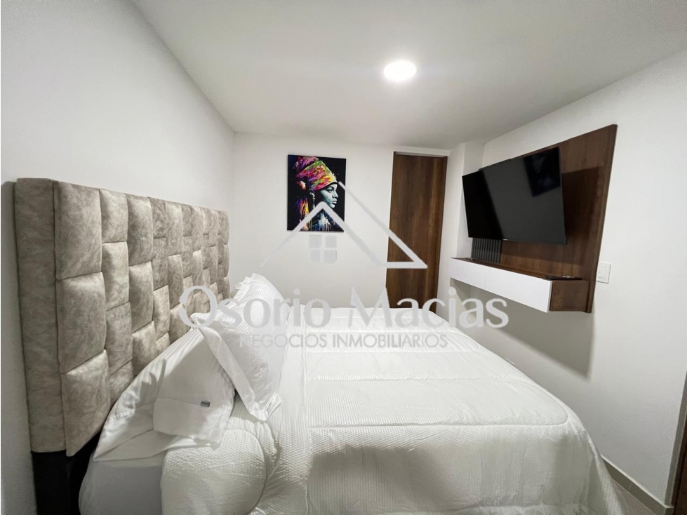 Arrienda apartamento en Belen - 3