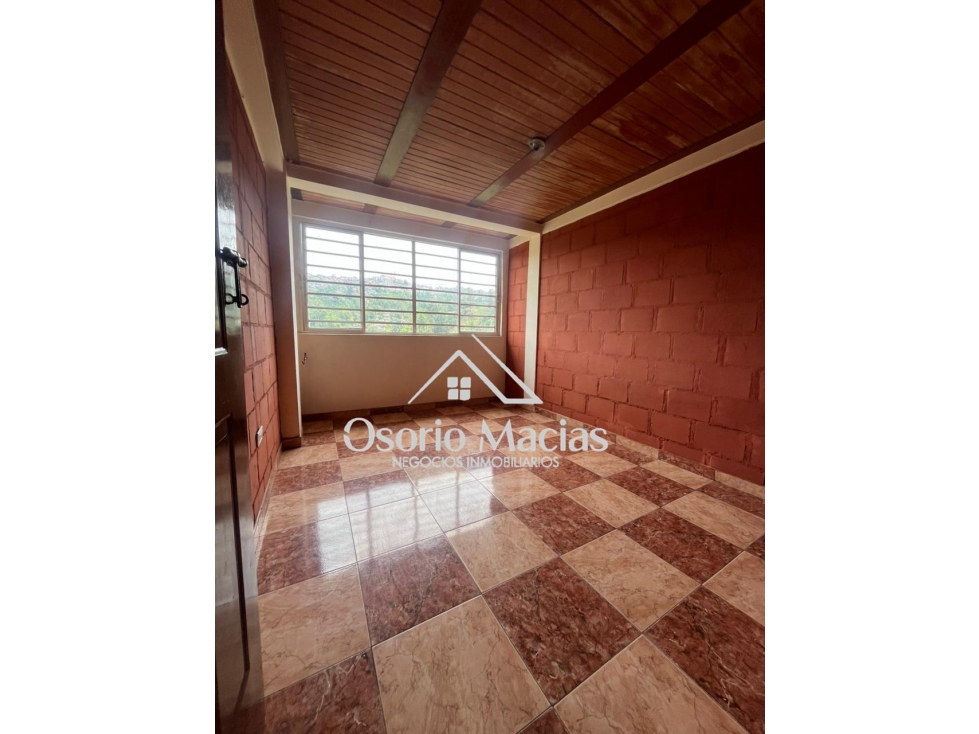 ARRIENDA APARTAMENTO EN ALFEREZ REAL — foto 3