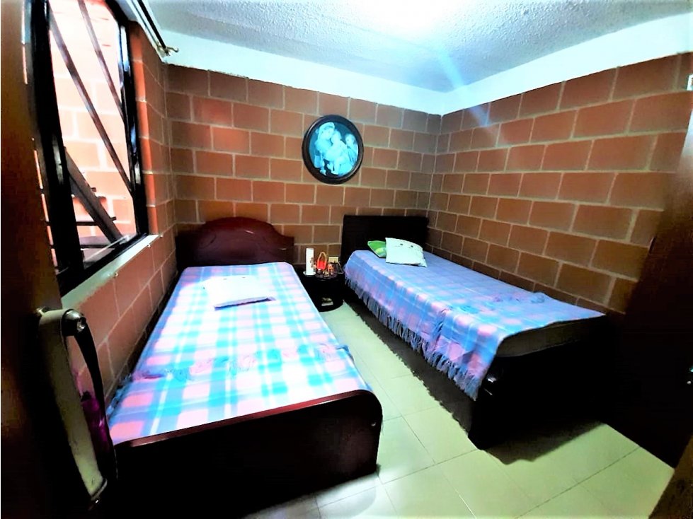 Venta de casa en Villamaria — foto 3
