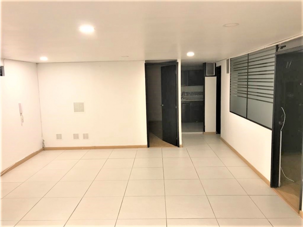 Venta de apartamento en Campo Hermoso — foto 6