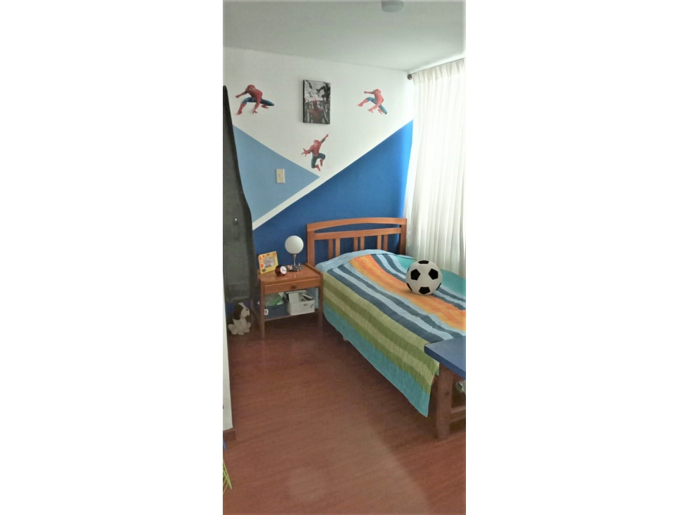 Venta de apartamento en Palermo — foto 4