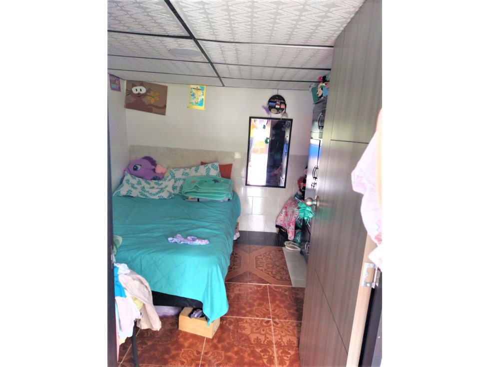 Venta de casa con renta en La Cumbre - 2