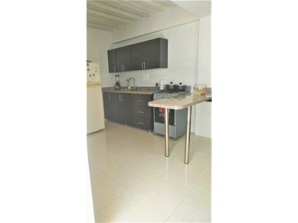 Venta de apartamento en Villamaria - 6
