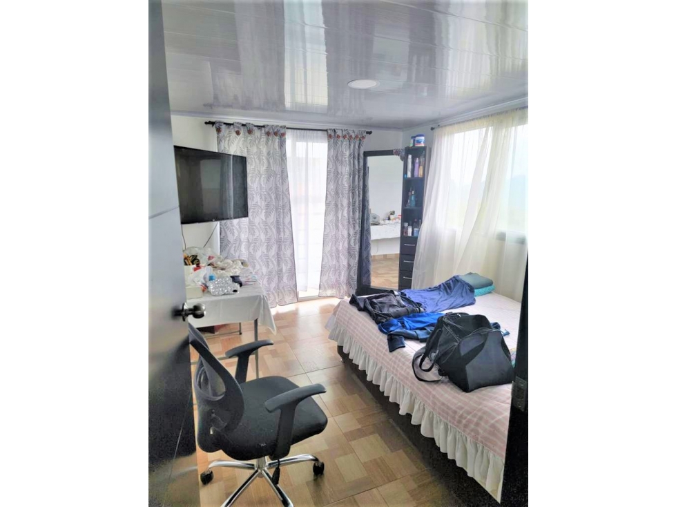 Venta de casa con renta en Villamaria — foto 2