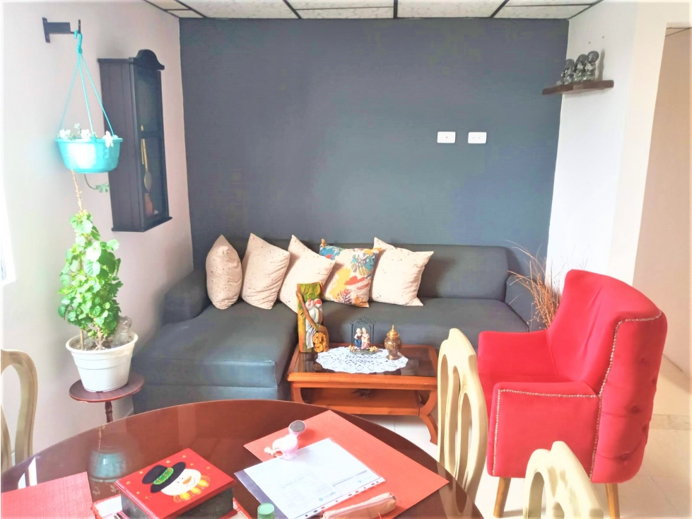 Venta de apartamento en Villamaria - 1