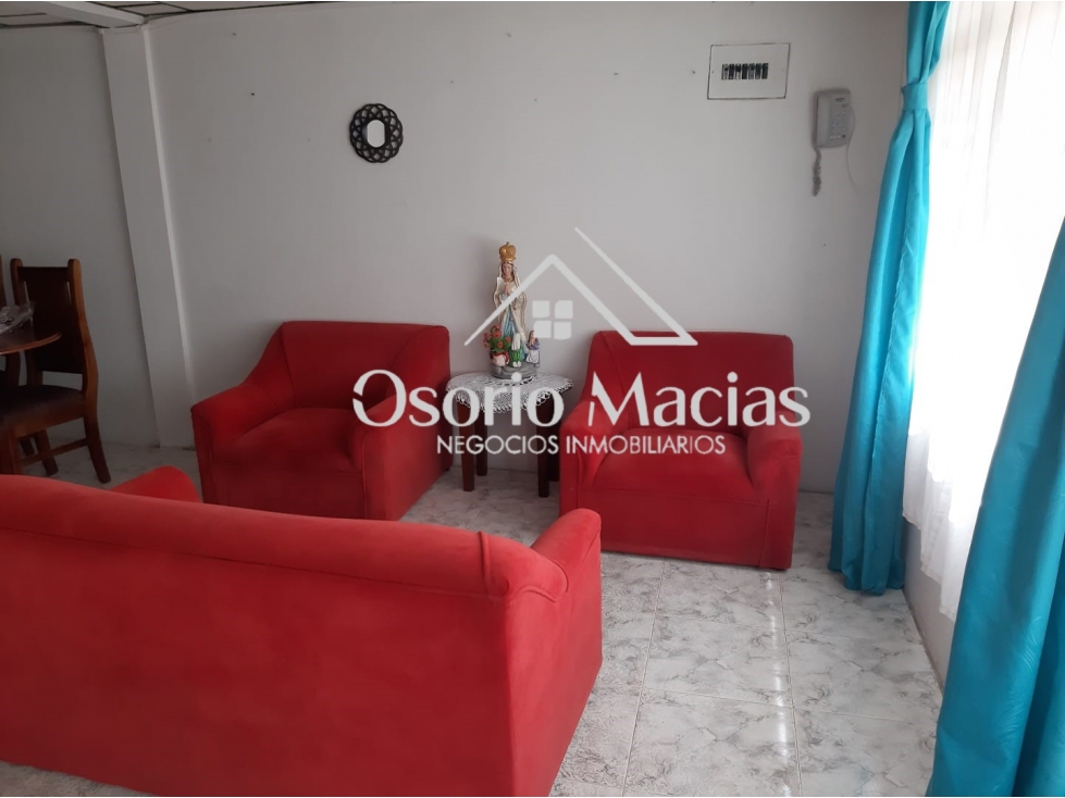 Venta de casa en El Caribe