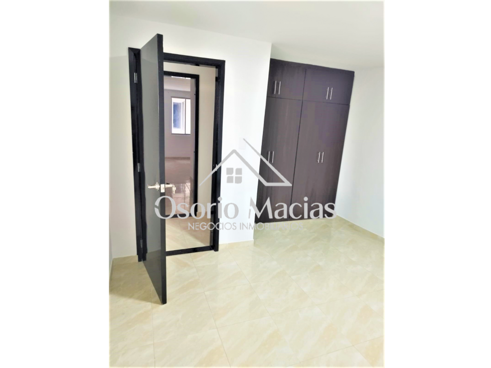 Venta de apartamento en El Centro - 5