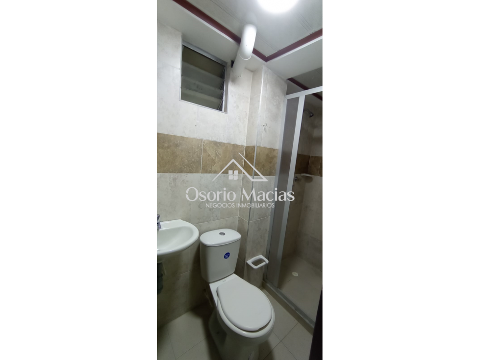 Venta de apartamento en Villamaria - 6