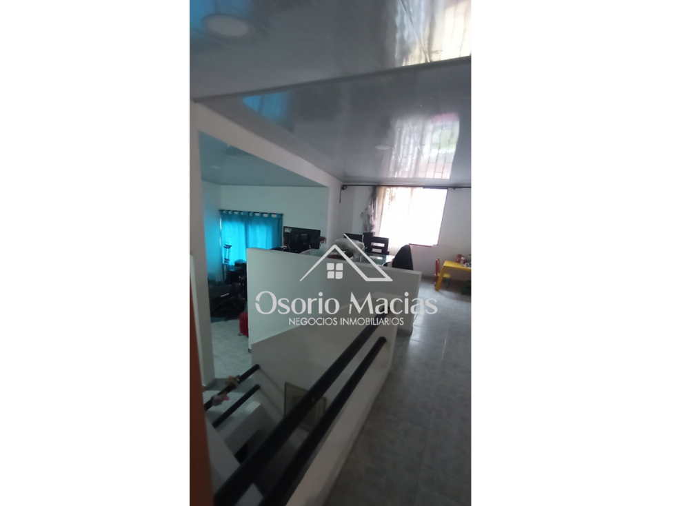 Venta de casa en El Bosque - 1