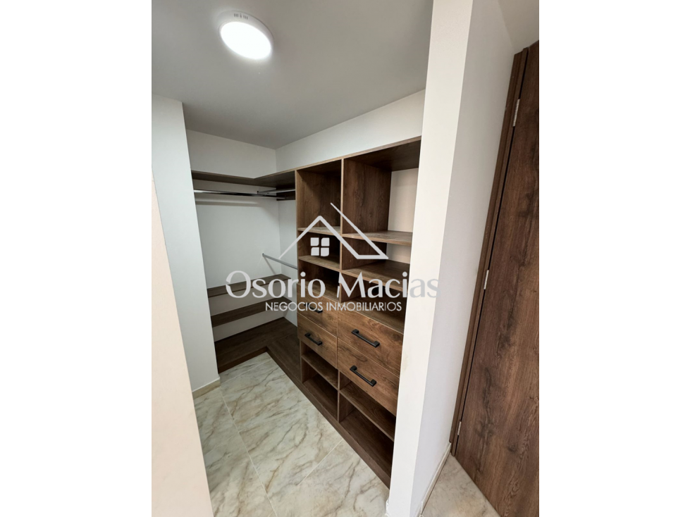 Venta de apartamento en Cervantes — foto 3