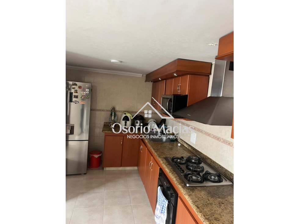 Venta de casa en Av. Alberto Mendoza — foto 5