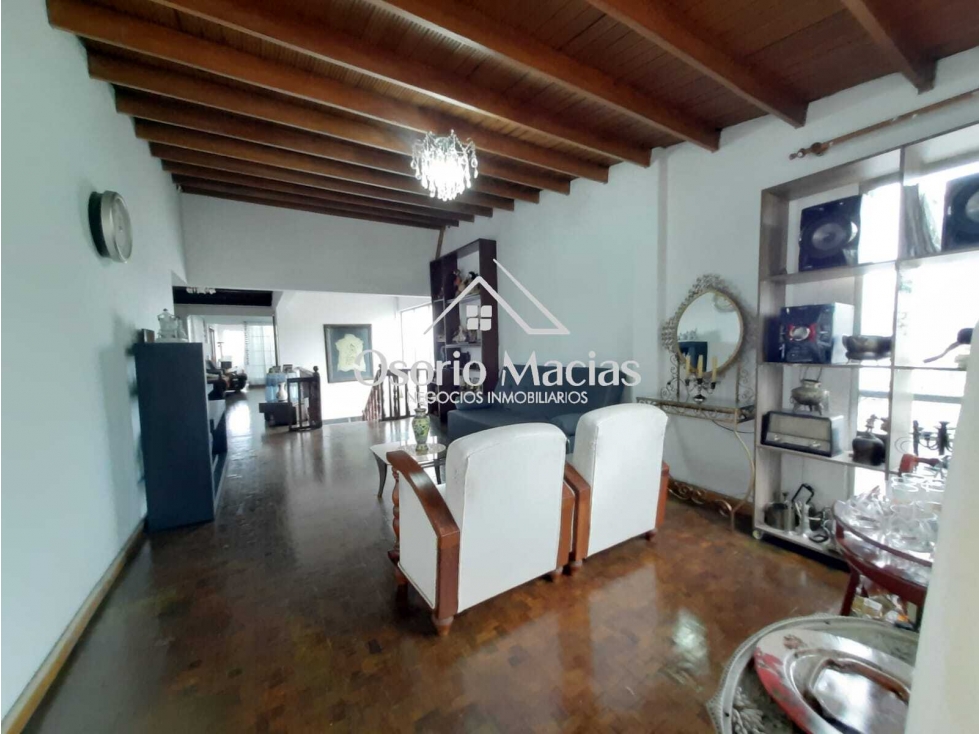 Venta de apartamento en Campo Hermoso — foto 2