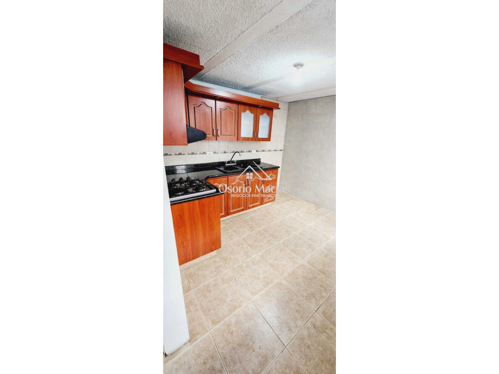 Venta de casa en La Enea