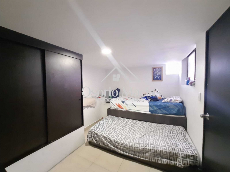 Venta de apartamento en Villa Pilar — foto 3