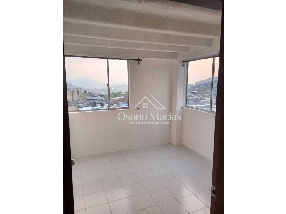 Venta de apartamento en Villa Carmenza — foto 5