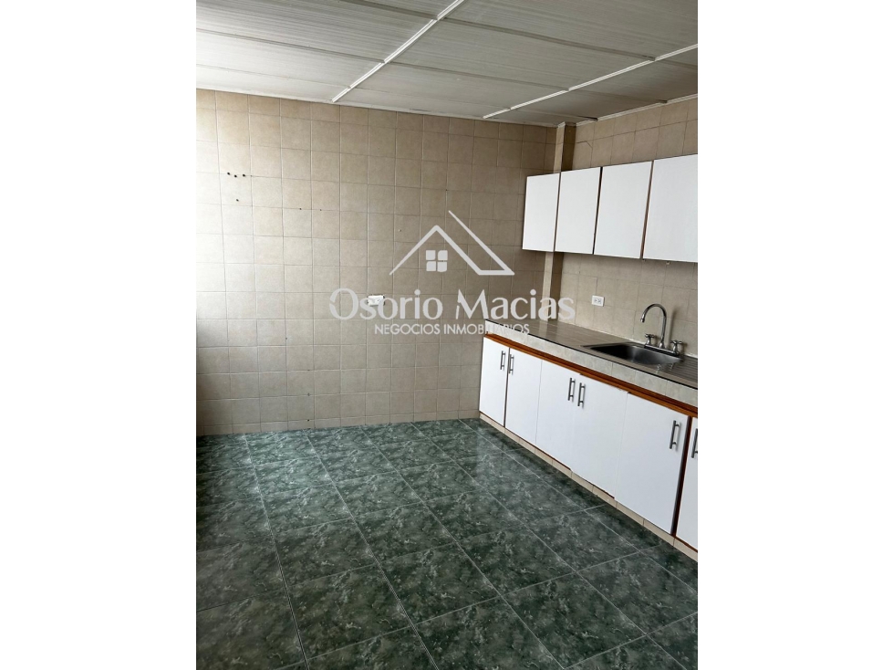 Venta de casa en Barrio Colombia