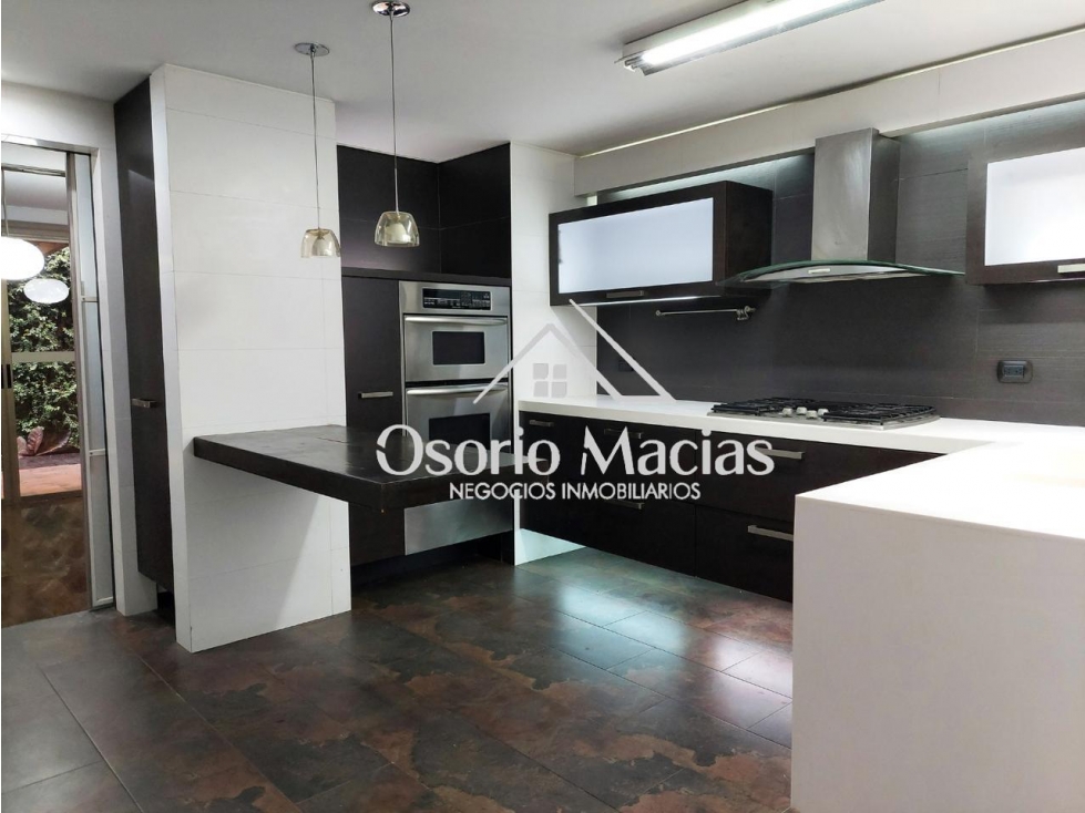 Venta de casa en Palermo
