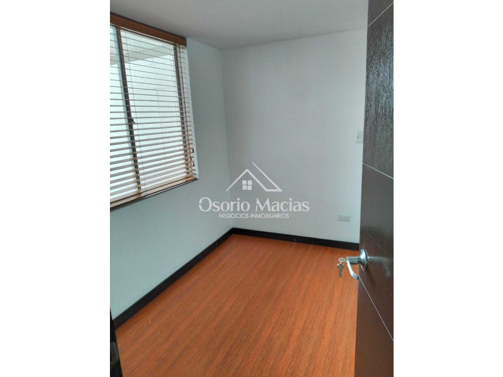 Venta de apartamento en Campo Hermoso — foto 3