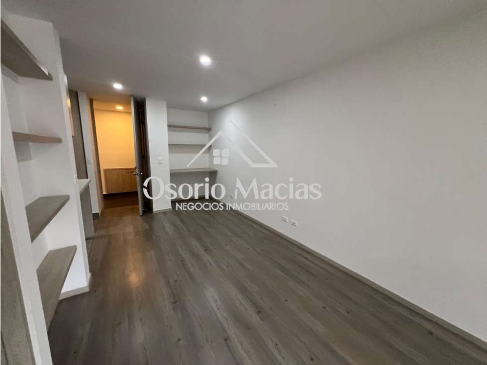 Venta de apartaestudio en Av. Alberto Mendoza — foto 4