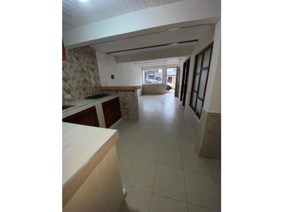 Venta de casa con renta en La Cumbre — foto 3