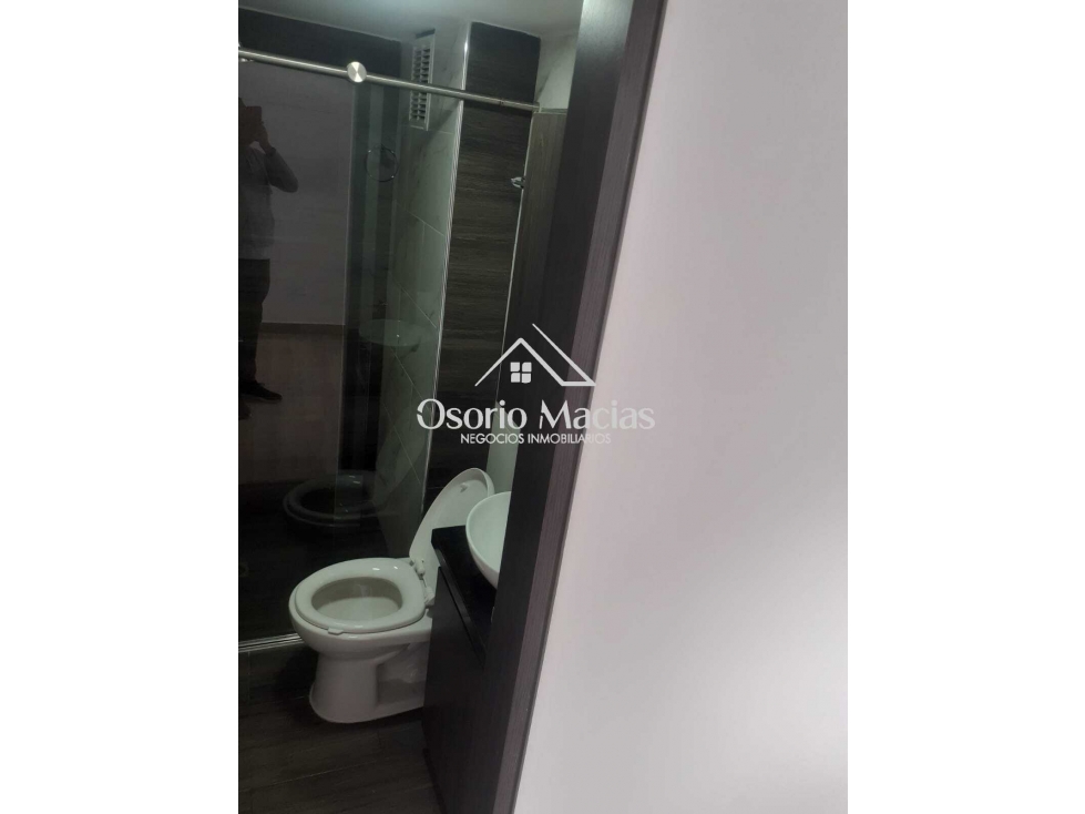 Venta de apartamento en La Francia — foto 6
